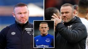 Wayne Rooney REJECTS Approach From His Former Club Everton Over Their Managerial Vacancy
