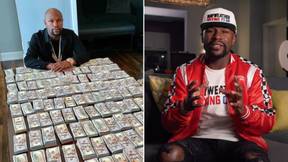 Floyd Mayweather Charging Extortionate Fees For Online Meet-And-Greets, He Still Claims He's Loaded