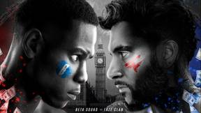 King Kenny Vs FaZe Temperrr Fight: Date, Tickets And Odds
