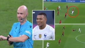 The Rules On Offside Have Been Updated After Kylian Mbappe's 'Deliberate Play' Goal