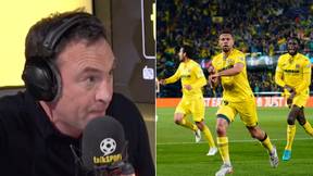 Jason Cundy Doubles Down On Villarreal Criticism Claiming He Was 'Proved 100% Right'