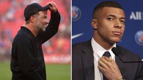 Liverpool Spoke To Kylian Mbappe Twice About Moving To Anfield
