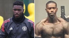 Axel Tuanzebe Is Returning To Manchester United Looking Like An Absolute Machine