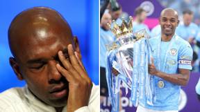 Manchester City Captain Fernandinho Announces He Will Leave At The End Of The Season