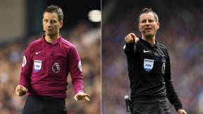 Mark Clattenburg Revealed The Five Most Annoying Players To Referee