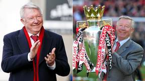 Sir Alex Ferguson's 'Most Disappointing Signing' Talks About Moving To Manchester United
