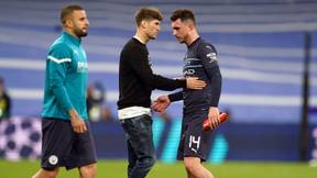 John Stones Provides Honest Truth On Feeling Of Champions League Exit To Real Madrid