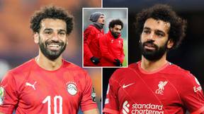 Dejan Lovren Makes 'European Passport' Claim After Mohamed Salah Is Snubbed For FIFA Award