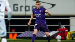 Manchester City ‘serious' about RSC Anderlecht star Sergio Gomez