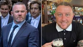 Paddy Kenny Aims Brutal Dig At Wayne Rooney After Being Criticised By The Manchester United Legend