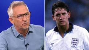 Gary Lineker admits he's worried about losing his memory after football career