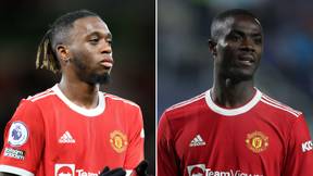 Aaron Wan-Bissaka And Eric Bailly Allowed To Leave Man United, Both Players Not Wanted By Erik Ten Hag