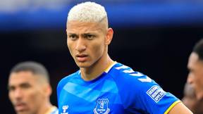 Chelsea Made Late Attempt To Hijack Tottenham Deal For Everton Star Richarlison
