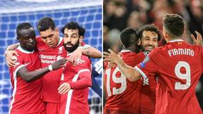 Sadio Mane, Mo Salah And Roberto Firmino: The Premier League's Greatest Ever Trio