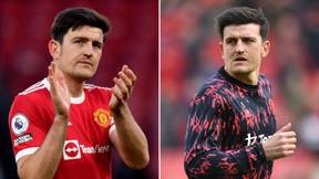 Manchester United Told Harry Maguire Will Be 'Looking Forward' To The End Of This Season