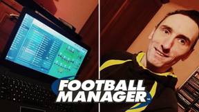 Fan Smashes Guinness World Record For Longest Single Game Of Football Manager, It Lasted 416 Years