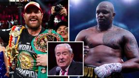 Tyson Fury Could Be Allowed To Skip His Title Defence Against Dillian Whyte Amid Claims 'The Body Snatcher' Is Demanding £7.5m