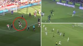 Compilation Of Mesut Ozil's '1000 IQ Assists' Shows His Special Football Intelligence