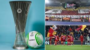 Roma To Give Away Europa Conference League Final Tickets To Fans For Free