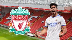 Liverpool Keen On Real Madrid's Marco Asensio, Would Cost £35 Million