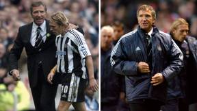 'I'll F****** Knock You Out!', Graeme Souness Once Threatened To Beat Up Craig Bellamy at Newcastle