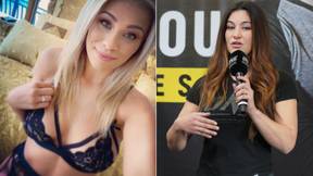 Miesha Tate Lands A Shot At 'Desperate' OnlyFans Fighters