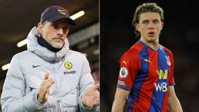 Thomas Tuchel Gives Update On Conor Gallagher's Chelsea Future