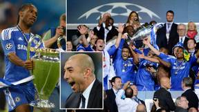 Ten Years Ago Today Chelsea Beat Bayern Munich To Win The Champions League For The First Time