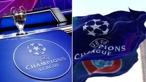 Champions League Braced For Huge Changes With Tennis – Style Draw To Decide Knockout Ties