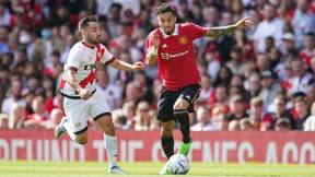 Alex Telles: Manchester United Defender Closing In On Old Trafford Exit