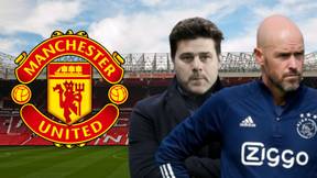 Manchester United Decided Against Mauricio Pochettino For Two Reasons