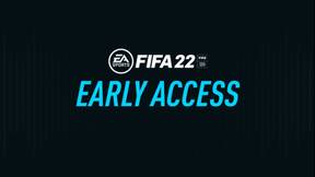 You Can Double Your FIFA 22 Early Access Playing Time With This Easy Trick