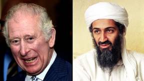 查尔斯王子的慈善机构从乌萨马·本·拉登（Osama bin Laden）的家人接受了超过100万英镑