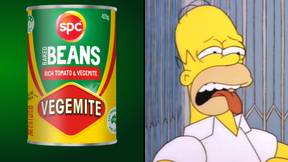 Vegemite Is Launching Flavoured Baked Beans