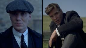 Viewers All Say They’re Missing One Thing From Peaky Blinders Series 6