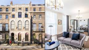 Poshest Student Housing Revealed And It Costs £15k A Month