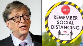 Bill Gates Warns We Haven't Seen Worst Of Pandemic