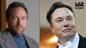 Wikipedia Founder Jimmy Wales Says Twitter 'Could Be Dead In Five Years' Under Elon Musk's Leadership