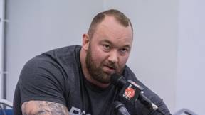 What Is Hafthor Bjornsson’s Net Worth In 2022?