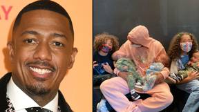 Nick Cannon Has Had A Consultation For A Vasectomy