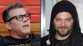 Steve-O Truthfully Speaks Out On Why Bam Margera Wasn't In Jackass Forever