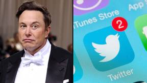 Twitter Stakeholders Sue Elon Musk And Allege He Caused The Company's Stock To Plummet