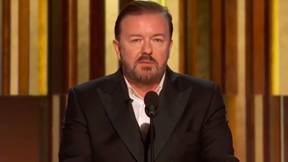 Ricky Gervais Thinks People Are Sick Of ‘Virtue Signalling’ Celebs