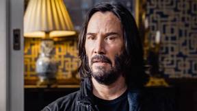 Keanu Reeves Almost Had A Very Different Stage Name