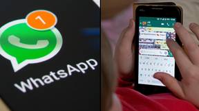Urgent Warning Issued To All Users To Ignore Text Sent On WhatsApp