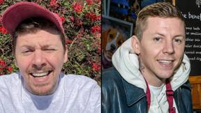 Professor Green Says Being Attacked On His Doorstep Led Him To Losing £600,000