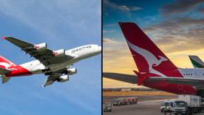 Qantas Announces Non-Stop Sydney To London Flights That Will Take Up To 20 Hours