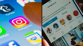 Instagram Users Vow To Boycott App Over 'Horrendous' New Layout