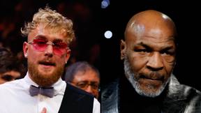 Jake Paul Has Agreed To Fight Mike Tyson In A Boxing Match This Year