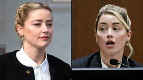 Amber Heard Rests Case In $50 Million Defamation Trial